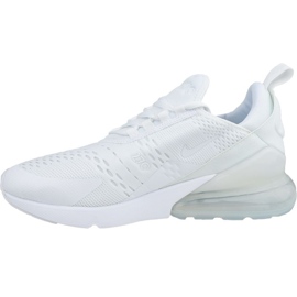 Nike Air Max 270 Gs Mujer 943345-103 blanco 1 Nike Air Max 270 Gs Mujer 943345-103 blanco 1