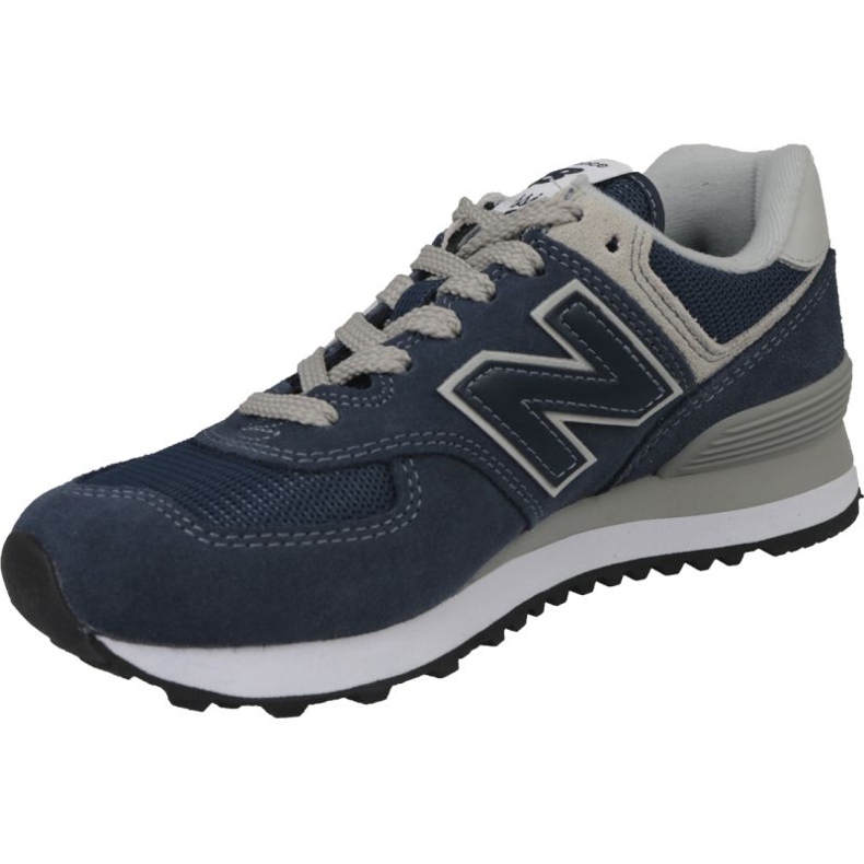 Zapatillas New Balance WL574EN azul marino 1 Zapatillas New Balance WL574EN azul marino 1