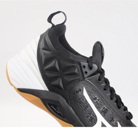 Zapatillas de voleibol Mizuno Wave Momentum 204 M HS-TNK-000011235 negro negro 8