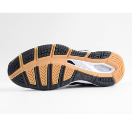 Zapatillas de interior Mizuno Wave Luminous M V1GA182010 negro 13
