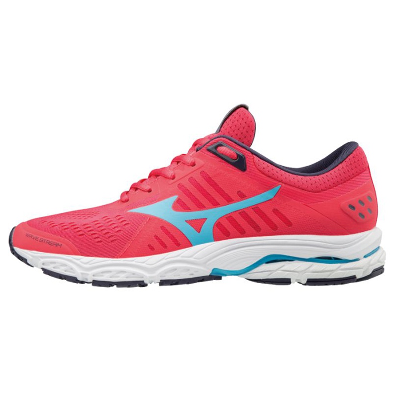 Mizuno Wave Stream 923 W J1GD181923 zapatillas de running rosado 1 Mizuno Wave Stream 923 W J1GD181923 zapatillas de running rosado 1