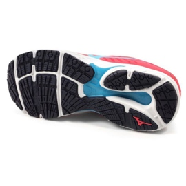 Mizuno Wave Stream 923 W J1GD181923 zapatillas de running rosado 9