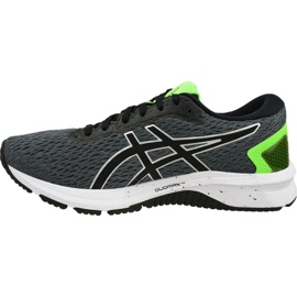 Zapatillas Asics GT-1000 9 M 1011A770-022 negro 1