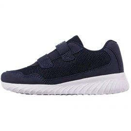Zapatillas Kappa Cracker Ii K 260647K 6710 azul 1