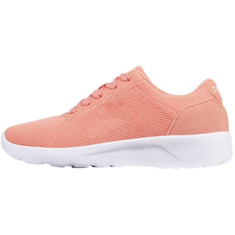 Zapatillas Kappa Tunes 242195W 7410 naranja 1