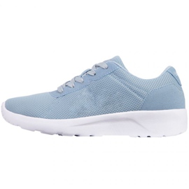 Kappa Tunes W 242195W 6510 zapatos azul 1