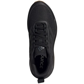 Zapatillas de running Adidas Trainer V GX0728 negro 2