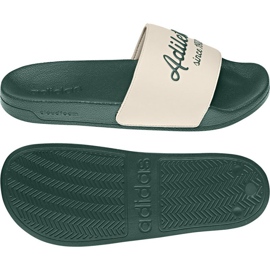 Zapatillas Adidas Adilette Ducha GW8749 blanco 1