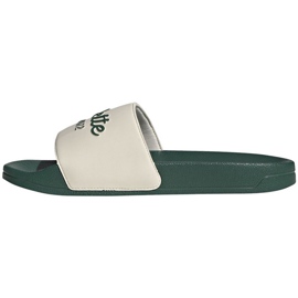 Zapatillas Adidas Adilette Ducha GW8749 blanco 2