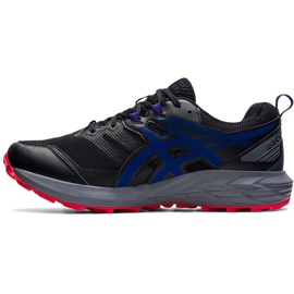 Zapatillas Asics Gel-Sonoma 6 G-TX M 1011B048 010 ['negro'] negro 1