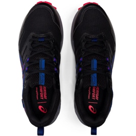 Zapatillas Asics Gel-Sonoma 6 G-TX M 1011B048 010 ['negro'] negro 2