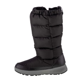 Columbia Paninaro Omni-Heat Tall W 1917951010 negro 1
