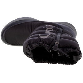Columbia Paninaro Omni-Heat Tall W 1917951010 negro 2