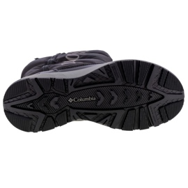 Columbia Paninaro Omni-Heat Tall W 1917951010 negro 3