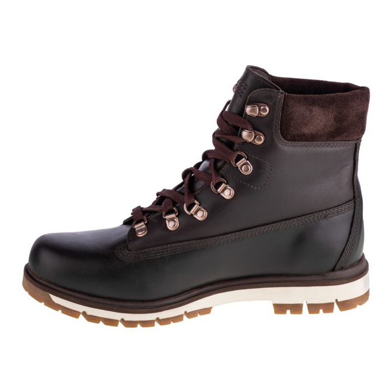 Zapatos Timberland Radford 6 Inch M A2BZ2 marrón 1