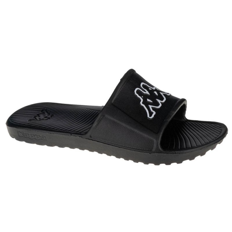 Kappa Somey U 242814-1110 negro 1 Kappa Somey U 242814-1110 negro 1