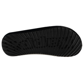 Kappa Somey U 242814-1110 negro 3