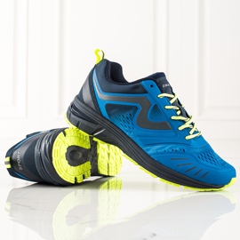 Emaks calzado deportivo hombre azul 2