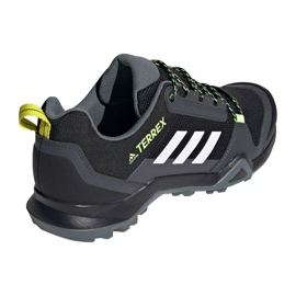Zapatillas Adidas Terrex AX3 M FX4575 negro 1 Zapatillas Adidas Terrex AX3 M FX4575 negro 1