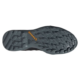 Zapatillas Adidas Terrex AX3 M FX4575 negro 3