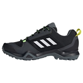 Zapatillas Adidas Terrex AX3 M FX4575 negro 5