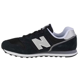 Zapatillas New Balance ML373CA2 negro 2
