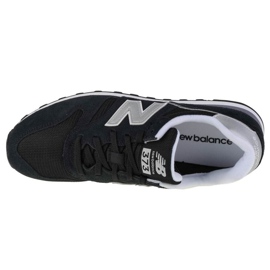 Zapatillas New Balance ML373CA2 negro 3