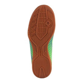 Zapatillas de interior Penalty Victoria R1 V Sala Jr AZ-NE HS-TNK-000007369 multicolor azul 2