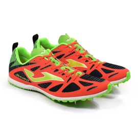 Joma Clavos Skyfit 6728 HS-TNK-000009270 zapatillas de clavos naranja 2