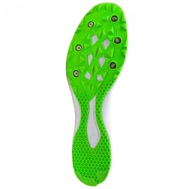 Joma Clavos Skyfit 6728 HS-TNK-000009270 zapatillas de clavos naranja 9