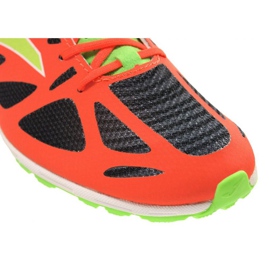 Joma Clavos Skyfit 6728 HS-TNK-000009270 zapatillas de clavos naranja 10