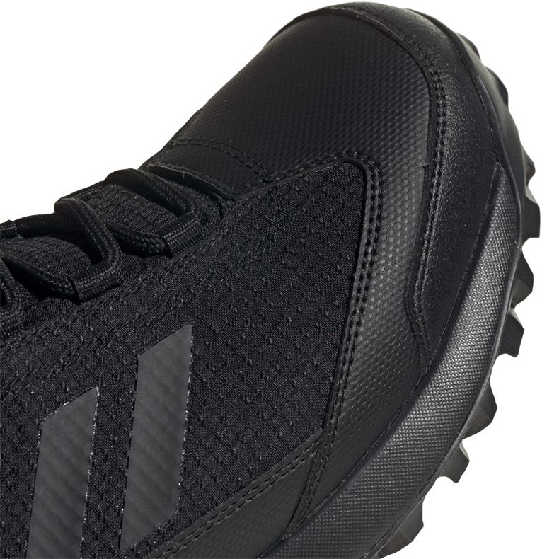 Zapatillas de invierno Adidas Terrex Frozetrack Mid Cw Cp M AC7841 negro 1