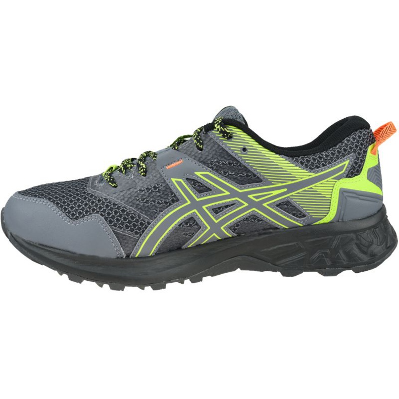 Asics Gel-Sonoma 5 G-TX M 1011A660-020 negro gris 1