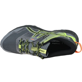 Asics Gel-Sonoma 5 G-TX M 1011A660-020 negro gris 2