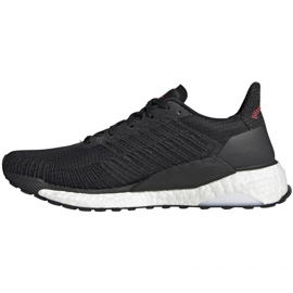 Zapatillas Adidas Solar Boost 19 W FW7820 negro 1