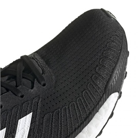 Zapatillas Adidas Solar Boost 19 W FW7820 negro 3