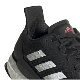 Zapatillas Adidas Solar Boost 19 W FW7820 negro 4