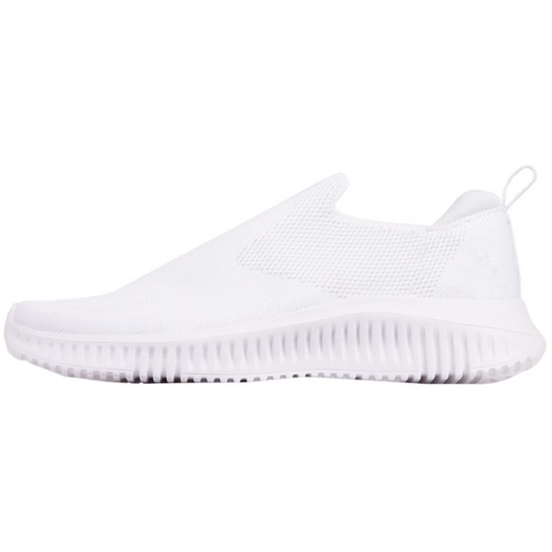 Zapatos Kappa Neema W 243051 1010 blanco 1