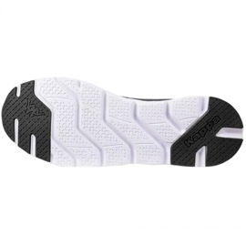 Zapatos Kappa Getup 243102 1110 negro 2