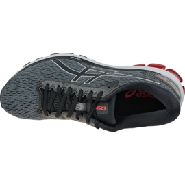 Zapatillas Asics GT-1000 9 M 1011A770-023 gris 2