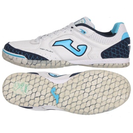 Zapatillas Joma Top Flex M 2122 In INTERW2122IN blanco blanco 1
