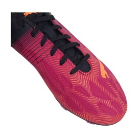 Zapatos Puma Ultra 4.4 FG / AG M 106700 03 morado, negro negro 2