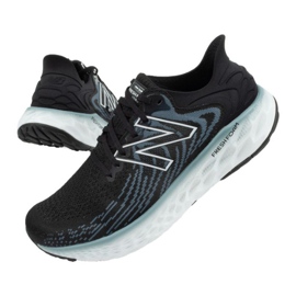 Zapatillas New Balance M M1080I11 negro 1 Zapatillas New Balance M M1080I11 negro 1