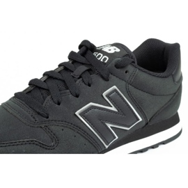 Zapatos New Balance W GW500PM1 negro 3