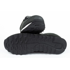 Zapatos New Balance W GW500PM1 negro 4