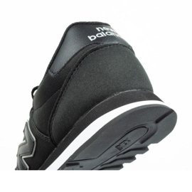 Zapatos New Balance W GW500PM1 negro 5