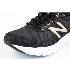 Zapatos New Balance W W411LB2 negro 2