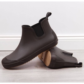 Botas Jodhpur Nordman M MAT2B chanclos marrones marrón 2 Botas Jodhpur Nordman M MAT2B chanclos marrones marrón 2