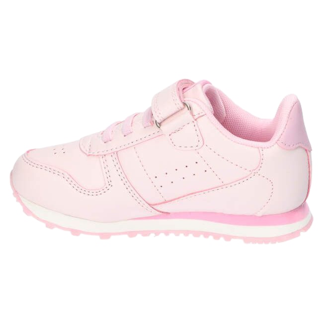 Zapatos deportivos para niños American Club ES68/22 Pink rosado 3