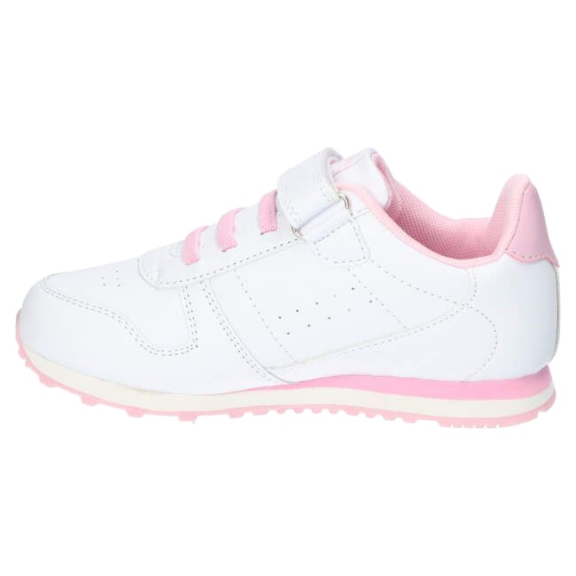 Zapatos deportivos para niños American Club ES66/22 White blanco 4